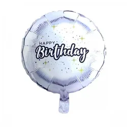 בלון Happy Birthday